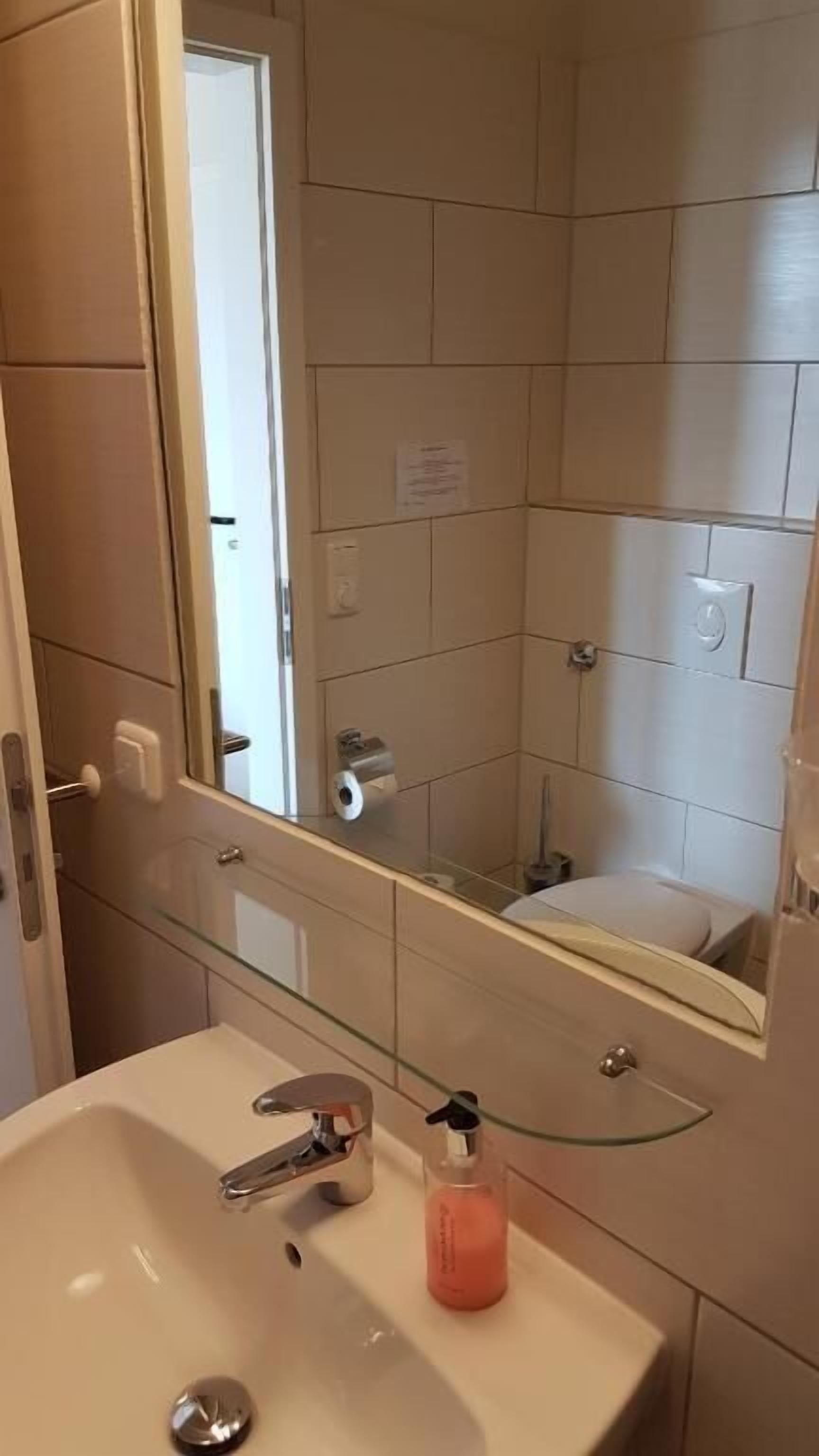 Kamar mandi