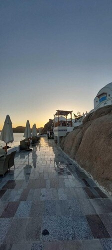 Aro Kato Nubian Guest House 