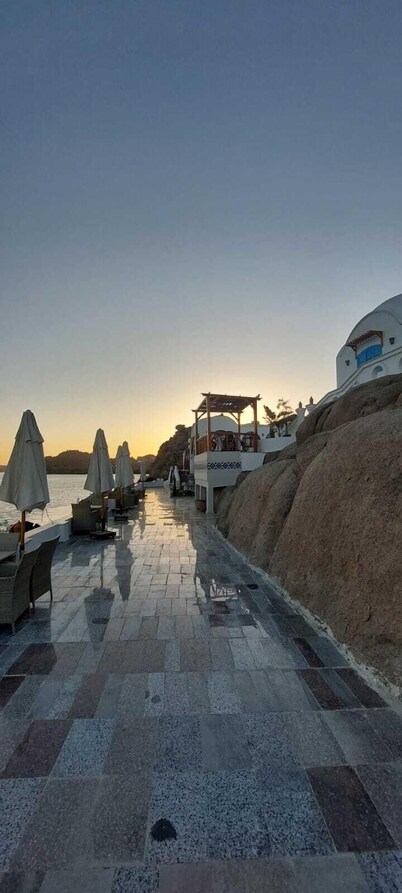 Aro Kato Nubian Guest House 