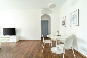 Apartment (Karori) | Coin séjour
