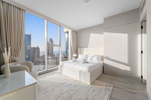 1 makuuhuone, silitysrauta/-lauta, Wi-Fi, vuodevaatteet