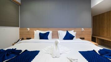 Estudio ejecutivo | Escritorio