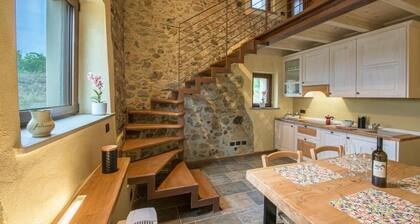 Room-charming Alessandria Apartment With