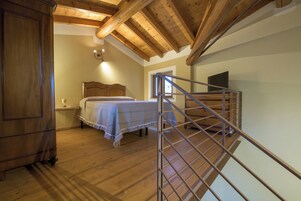 Room, 1 Bedroom, Smoking, Patio | 1 bedroom