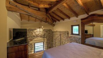 Chambre, 1 chambre, fumeur, patio | 1 chambre