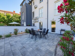 Căn hộ | Khu ăn uống