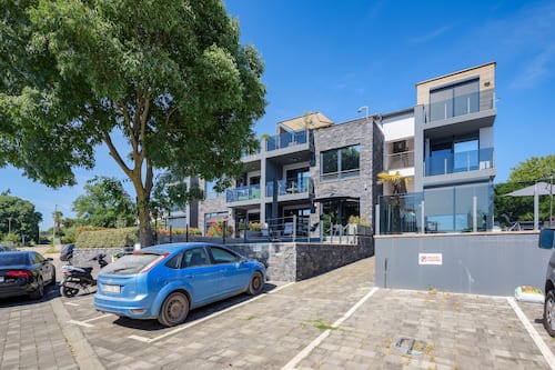 Apartment | Exterior
