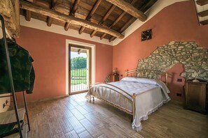 Zimmer, 1 Schlafzimmer, Raucher, Balkon