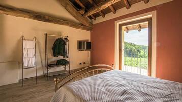 1 habitación