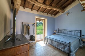 1 Schlafzimmer