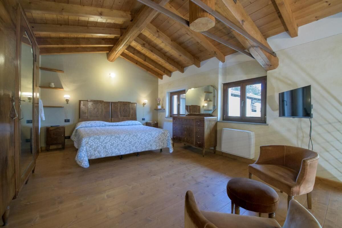 1 habitación 
