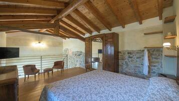 1 habitación