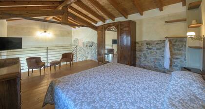 Room-charming Alessandria Apartment Retr