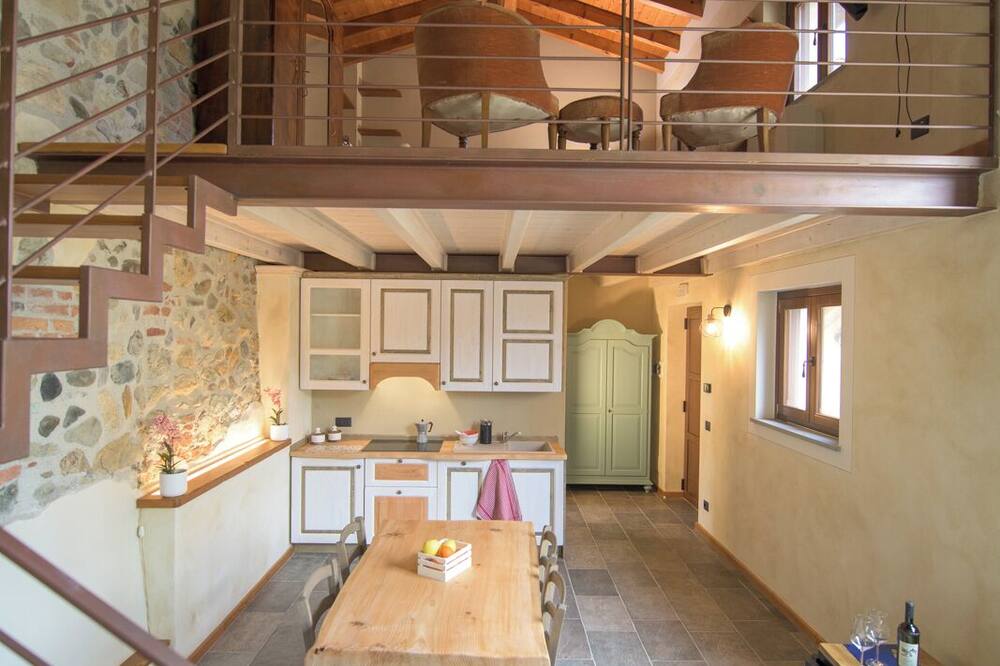 Room-charming Alessandria Apartment Retr