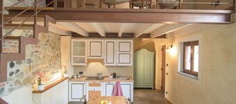 Room-charming Alessandria Apartment Retr