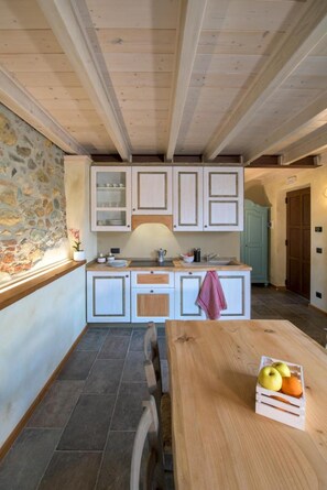 Zimmer, 1 Schlafzimmer, Raucher, Balkon | Innenbereich