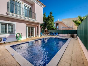 Pool - V3 Aguia M - VIP Properties by Interhome (Albufeira)