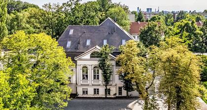 Boutique Casino Apartments by Interhome