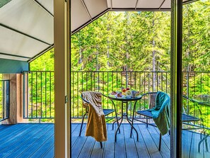 Outdoor dining - Ostoja Parku Narodowego by Interhome (Szklarska Poreba)