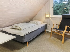 3 bedrooms, Internet