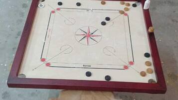 Gemeinsamer Schlafsaal | Wohnbereich