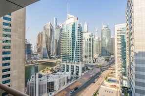 Apartment | 1 bedroom - Marina Diamond 1 Short Stay (Dubai)