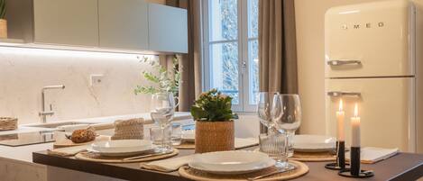 Apartment | 1 bedroom, soundproofing