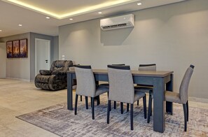 Apartment | 2 Schlafzimmer