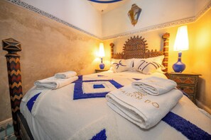Songe Do | Soundproofing, free WiFi - Maison Do (Marrakech)