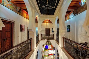 Interior - Maison Do (Marrakech)