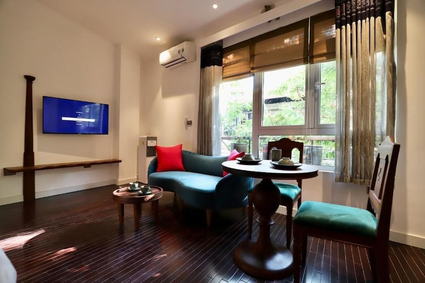 The Quarter Apartment Ha Noi, Hanoi: 2025 Info, Photos, Reviews | Book at Hotels.com