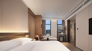 Basic Single Room, Private Bathroom