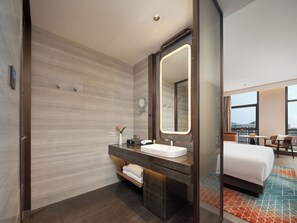 Comfort Single Room, City View - Galaxy Minyoun Chengdu Xindu Hotel (Chengdu)