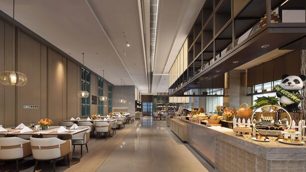 Restoran