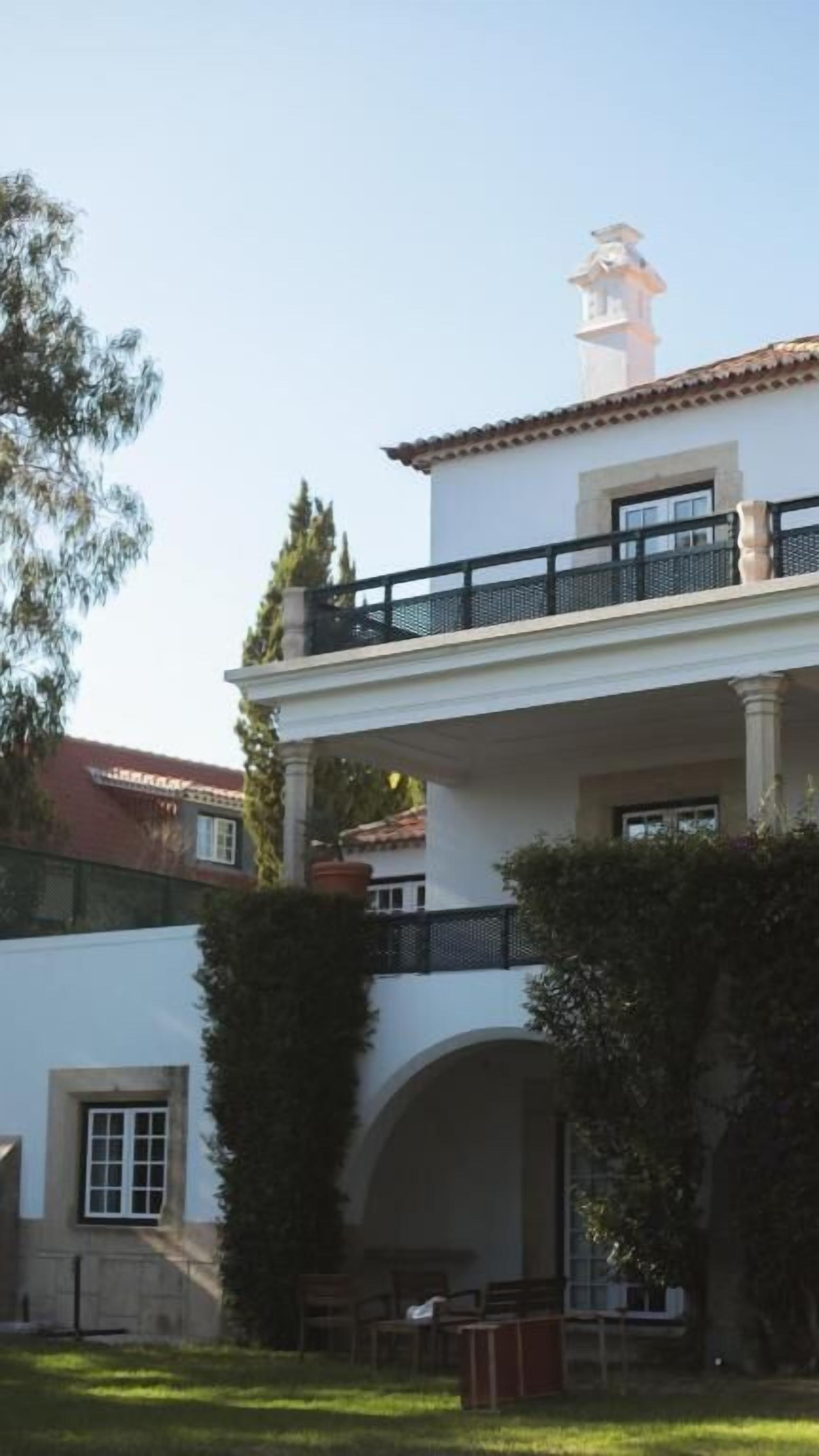 Photo - Villa Casa do Cruzeiro