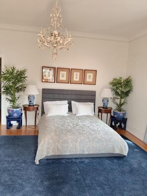 Suite, Balcony, Ocean View | Free WiFi - Casa do Cruzeiro (Cascais)