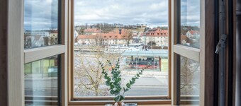 dreamcation Altstadthotel Regensburg