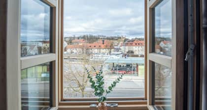 dreamcation Altstadthotel Regensburg