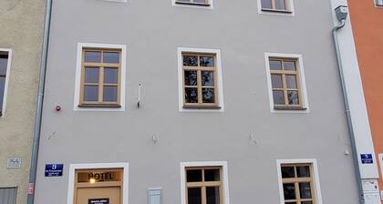 dreamcation Altstadthotel Regensburg