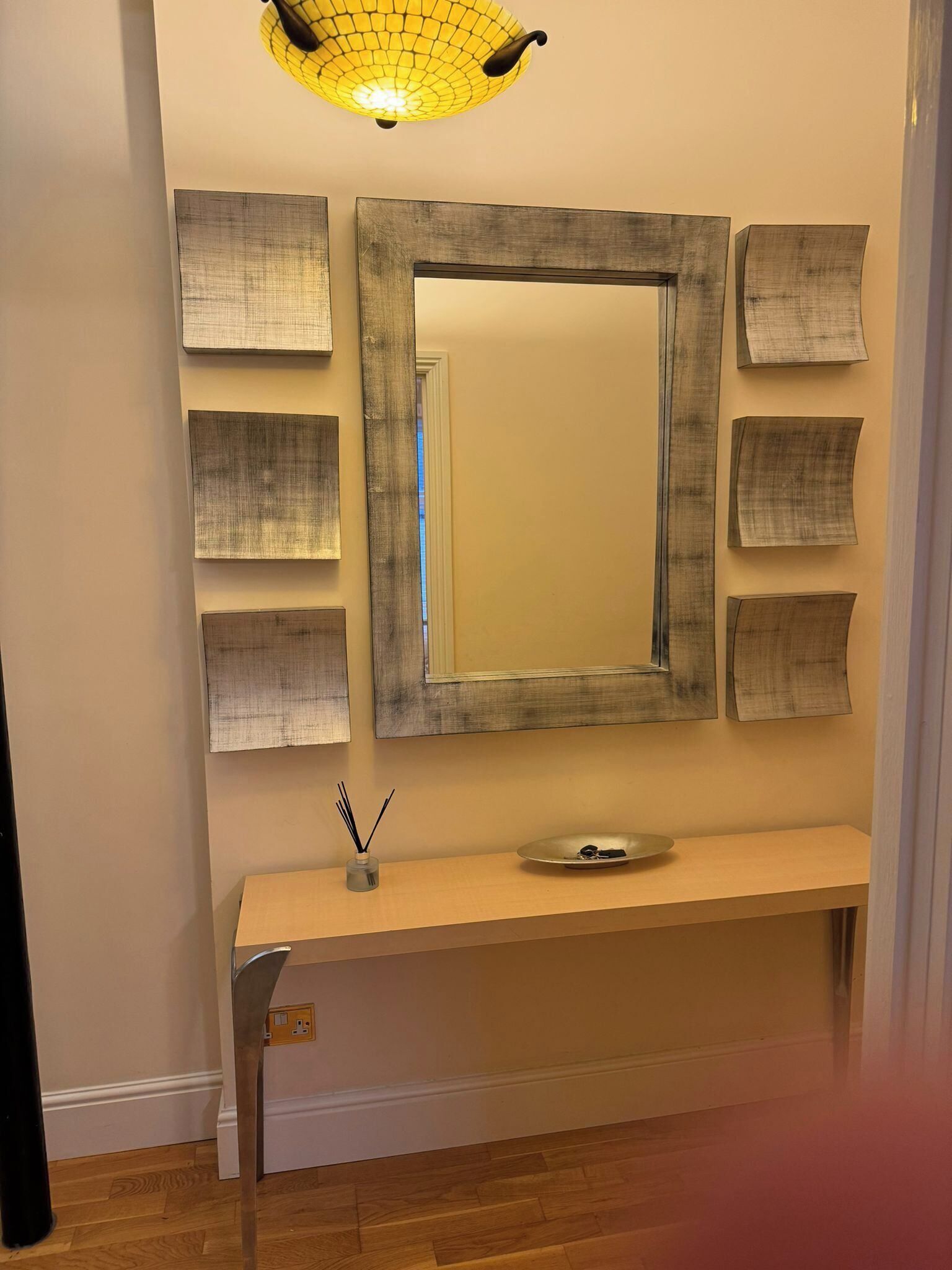 公寓 | 住宿內部