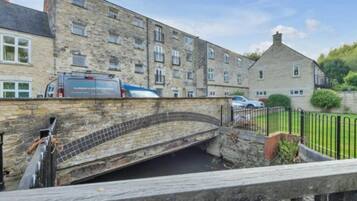 Apartment | Property grounds