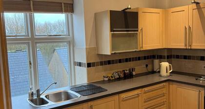 Executive Apartment, Woodford Mill, Witney