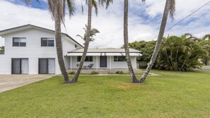 Exterior - TWIN PALMS RETREAT, TOP NOTCH (WOOLI)