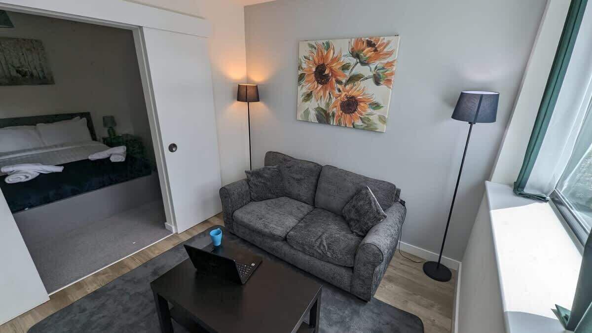 Silitysrauta/-lauta, ilmainen Wi-Fi, vuodevaatteet