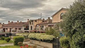 Exterior - Par71 - Marco Simone golf club Roma (Marco Simone)