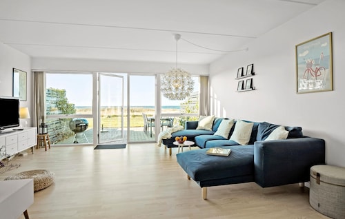 3 bedroom stunning home in Assens