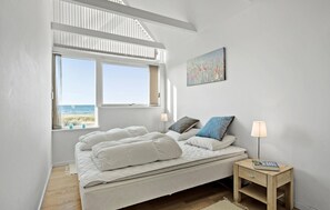 3 dormitorios, cuna de viaje, wifi gratis