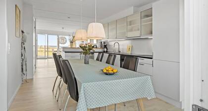 3 bedroom stunning home in Assens