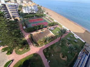 Sportplatz