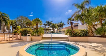 D&D · Pondview Modern Farmhouse Condo